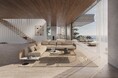 ドイツの高級家具ブランド「ロルフベンツ」より屋内外をシームレスにつなぐ新作ソファ「TAYA」が登場 2月5日（木）より「ROLF BENZ TOKYO」にて販売開始
