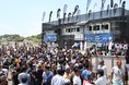 WSLクオリファイイングシリーズ「アジアオープン」を開催