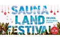12月25日クリスマスに沖縄のビーチリゾートで「OWNDAYS presents サウナランドフェス in 沖縄」開催！