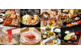 【LINKS UMEDA】8階レストランフロア「LINKS DINING」　　　8月より12店舗が順次オープン、全22店舗のリニューアルが完了