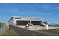 大阪府「空飛ぶクルマ都市型ビジネス創造都市推進事業補助金」・大阪市「空飛ぶクルマ社会実装促進事業補助金」に採択 ~大阪府域におけるバーティハブ(整備・駐機拠点)の構想検討を実施~