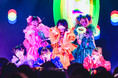 「ゆるめるモ！」 結成15年目突入＆新会社独立を記念したワンマンライブ「インデペンデンス・デイ」開催！