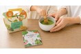 「好き」が日本文化のはじまりになる―WACHA、親子向け「My First Matcha はじめての抹茶体験キット」を発売