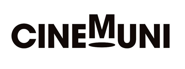 CINEMUNIロゴ CINEMUNIロゴ