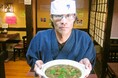 3850円で4人前食べられる「至高のえきそば」販売開始