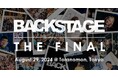 体験型マーケティングカンファレンス「BACKSTAGE 」がファイナル！9年の歴史に幕を閉じる