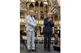 世界が注目するブルゴーニュの音楽とワイン祭:クロ・ド・ヴージョ音楽祭2025