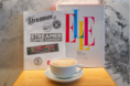 “ELLE café × STREAMER COFFEE COMPANYからとっておきのクリスマスプレゼント”　