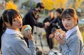 映画「女バド！」完成試写会開催決定