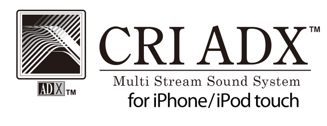 ｃｒｉ イースト社のiphone向け しゃべる 辞書アプリに採用 高音質な音声圧縮 再生システム Cri Adx により 2万語の音声を収録 株式会社cri ミドルウェアのプレスリリース