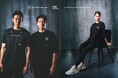 最新モビリティトレーニングジム「4D Performance Lab」と日本製柔術衣ブランド「Posture_Method,Dimensions_」がコラボレーションアパレルを販売開始