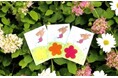 花咲く「RISURU カード」で多摩地域を花と笑顔でいっぱいに！
