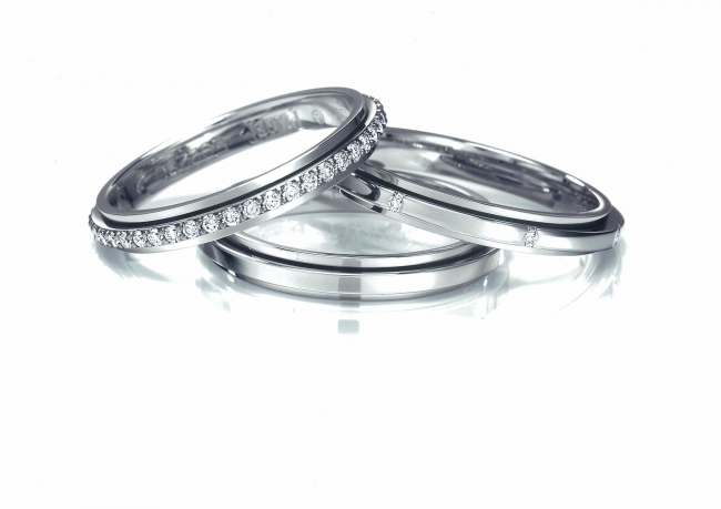 「ポセション」リング