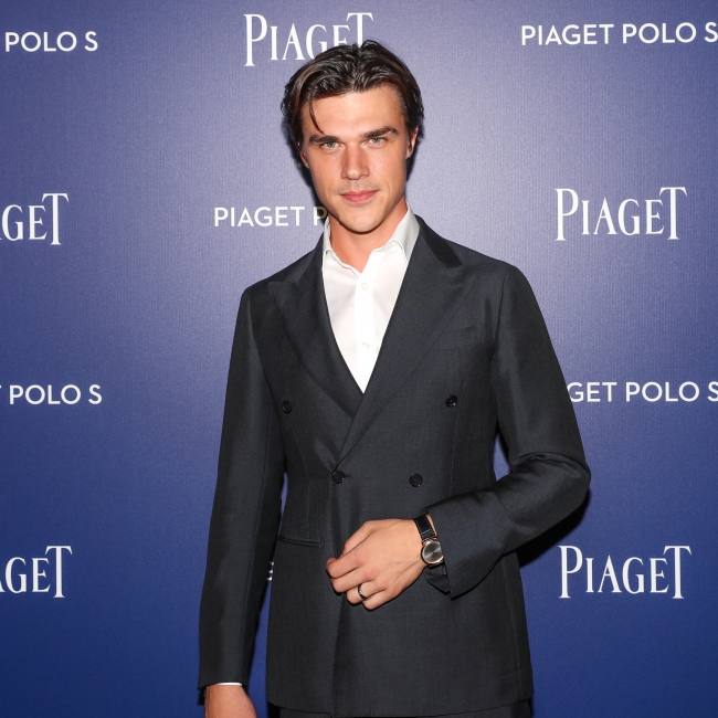 フィン・ウィットロック（Finn Wittrock)