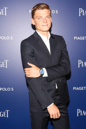 ダビド・ゴフィン（David Goffin）