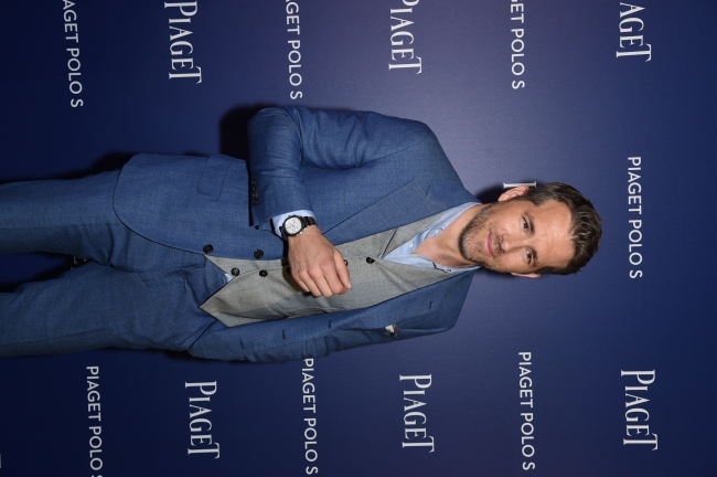 ライアン・レイノルズ（Ryan Reynolds）1