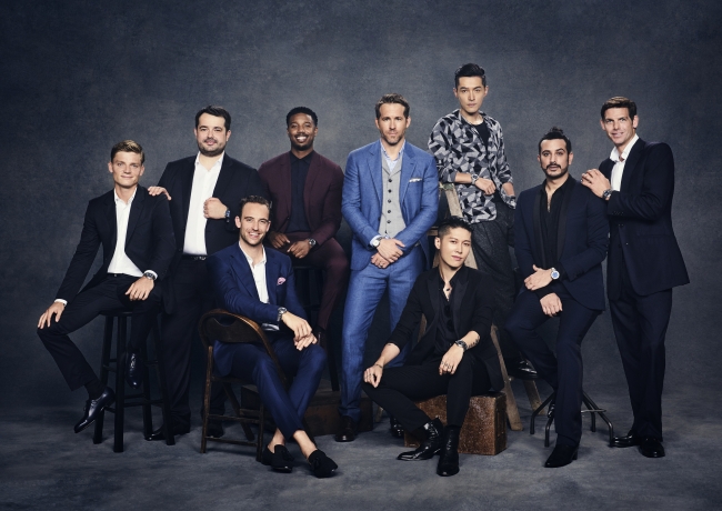 9 Piaget Game changers