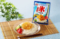 氷点下の冷たさとシャリシャリ食感で楽しむ麺用調味料「氷みぞれつゆ」発売から約3カ月で累計出荷数量50万食突破