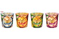 【サクサク食感が最後まで持続する自家製パン入りスープ】味の素㈱「クノール® サクサクdeコパン」が発売1年で1,300万食突破！当社パン入り容器入りスープカテゴリーの販売金額も前年比288％に急成長