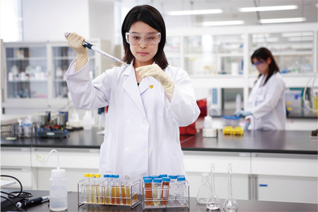 農学博士 野沢 与志津 農学博士 野沢 与志津