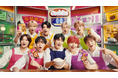 家でも手軽に韓国気分!「おうちコリア」がやってきた!&TEAMが出演!「Cook Do® KOREA!」豆腐チゲ+タッカルビ篇、プルコギ+ヤンニョム篇新TVCMを11月7日(木)より全国で放送開始
