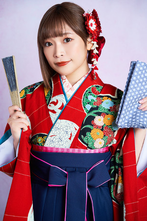 小山百代 小山百代