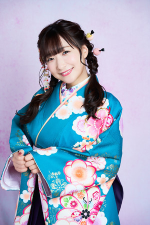 小日向ななせ 小日向ななせ