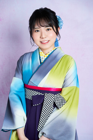 宗雪里香(STU48) 宗雪里香(STU48)