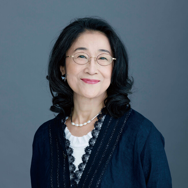 木野花さん 木野花さん