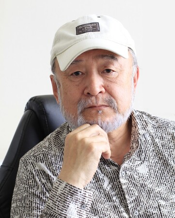 五十嵐匠 五十嵐匠