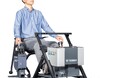 クレーンオペレータの育成に貢献する「リフトトレーニングシミュレータ 」を新たに開発・発売