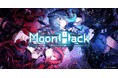 2027年発売予定サイバーノワール・アドベンチャー『MoonHack（ムーンハック）』東京ゲームダンジョン13出展！