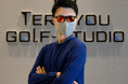 完全個室の会員制インドアゴルフ場 Lounge Range(ラウンジレンジ)にて、人気ゴルフYouTuber『てらゆー』氏による会員向けオリジナルレッスンプログラムの提供を開始