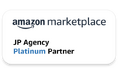 しるし株式会社が2年連続「Amazon プラチナム・パートナー・エージェンシー」バッジを取得