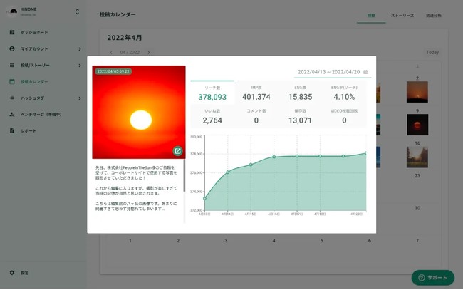 ″世の中陽の目