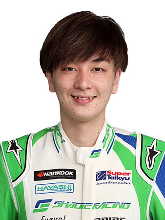 山田 真之亮 山田 真之亮