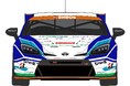 SHADE RACING 2025年スーパー耐久* マシンカラーリング発表