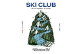 フリーマガジン「SKI CLUB」vol.5が発刊｜12月9日(火)よりURBAN RESEARCH DOORS、アウトドア・スポーツ用品店等で無料配布スタート