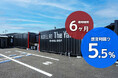 不動産クラファン「みらファン第16号」、宿泊特典に加え、100万円以上の投資で最大150,000円分のAmazonギフト券進呈