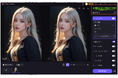 HitPaw FotorPea V4.7.0 新登場!AIで画像編集をもっと自由に、もっと美しく