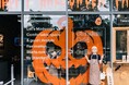 ハロウィンイベント「HAPPY HALLOWEEN PARTY」 10月31日(金)まで【Standard Café & Gallery】
