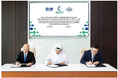 QatarEnergy向け新造LNG船6隻の長期定期用船契約を締結