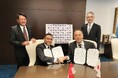 商船三井とインドネシアMCSI社が特定技能人材の送り出しに関する業務提携契約書を締結
