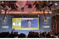 ベルリンで開催されたWorld LNG Summitにて「World LNG Shipping Award 2024」を受賞