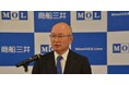 2025年新年社長メッセージ