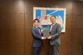 外国人人材事業を展開するNODE株式会社と資本提携