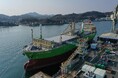 環境に配慮した多目的船「Prima Verde」が竣工