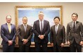 台湾沖での洋上風力発電事業へ出資参画