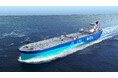 出光タンカー向け 新造LNG燃料「大型原油タンカー」の長期用船契約を締結