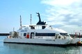 国内初の水素燃料旅客船「HANARIA」シップ・オブ・ザ・イヤー2024 受賞